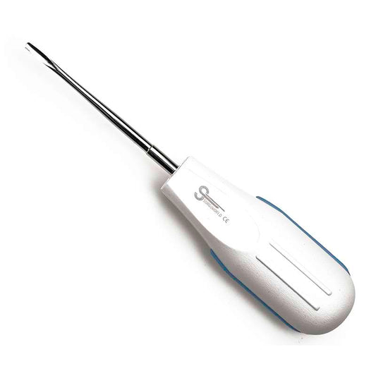 Luxator 3mm Inverted Curve