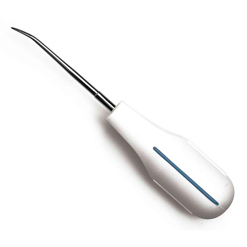 Luxator 3mm Inverted Curve