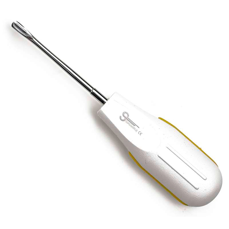 Luxator 5mm Straight