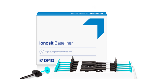 IONOSIT MICROSPAND OFFICE PAK 10x0,33g #210911