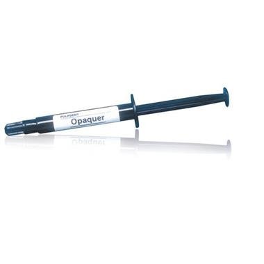 OPAQUEUR (PULPDENT) Blanc proche / Teinte dentaire 3 ml