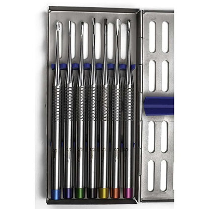 PDL Elevator Set