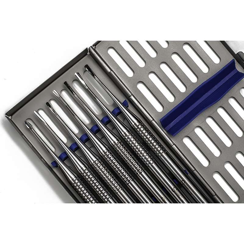 PDL Elevator Set