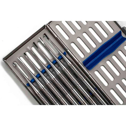PDL Elevator Set