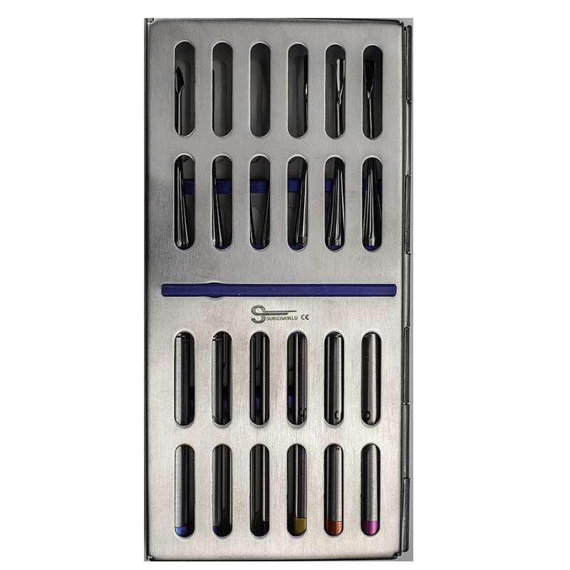 PDL Elevator Set