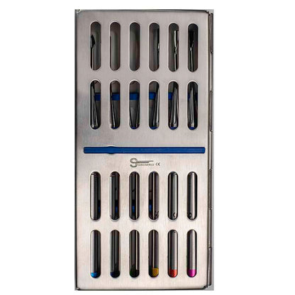 PDL Elevator Set