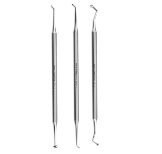 PREMIER BRUNISSEUR DE