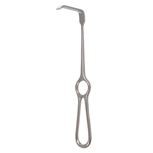 Malleable Retractor, 55x11MM, 215MM