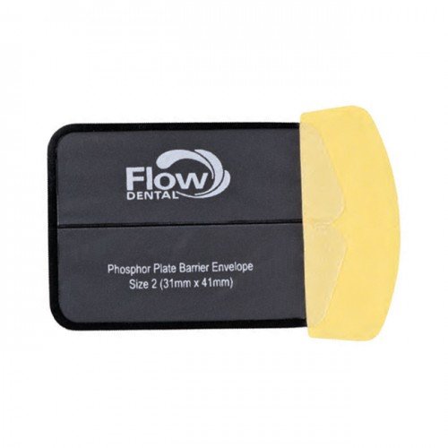 Enveloppes barrières SAFE N' SURE DELUX Bx-300