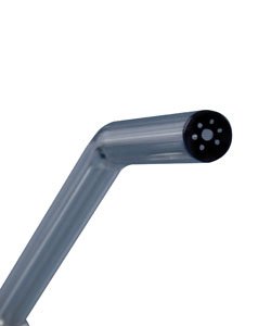 Embouts Sani Tip, longueur standard (250), seringues jetables, n° 122210 (Dentsply)