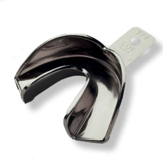 COE Ni-Plated #122 SOLIDE (GC) #261221