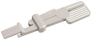 SUPPORT DE FILM SNAP-A-RAY Paquet de 1 (DENTSPLY) n° 540293