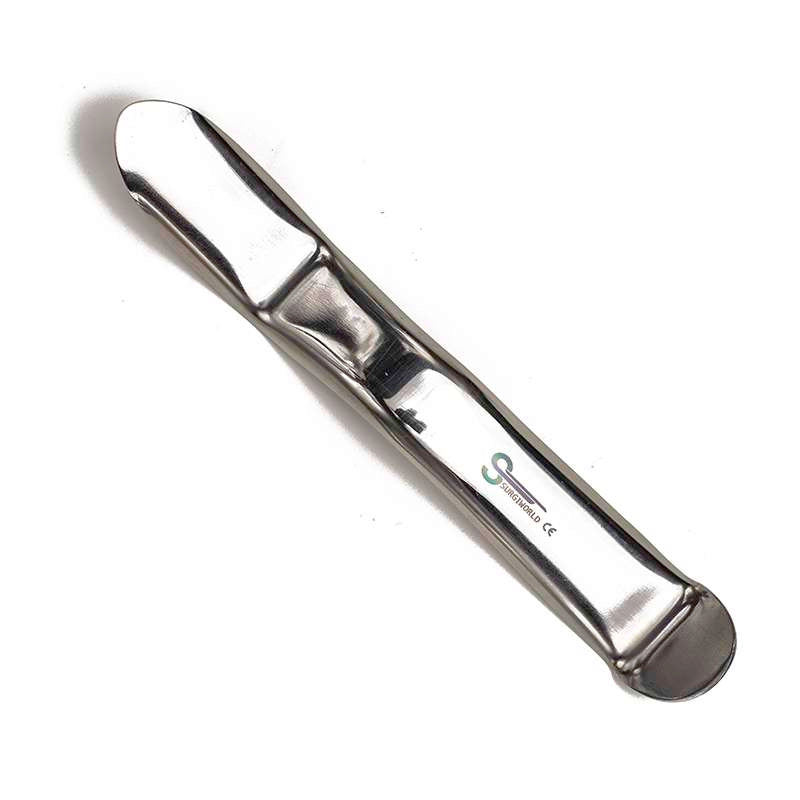 Tongue Retractor