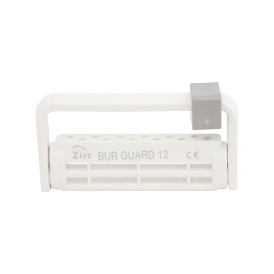 PROTECTION POUR FRAISE ZIRC 12 trous