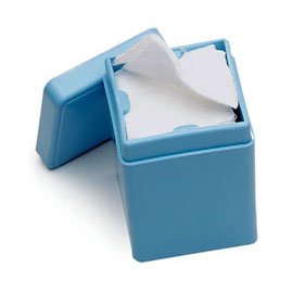 DISTRIBUTEUR DE GAZE ZIRC 2"x2" #28R950