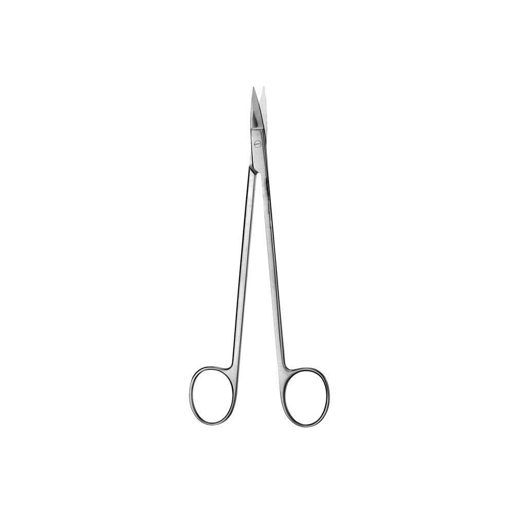 Kelly Scissor, Straight, 18CM - D2D HealthCo.