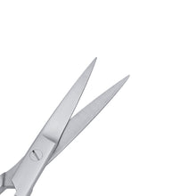 Load image into Gallery viewer, Iris Scissor, Straight, 11.5CM - D2D HealthCo.
