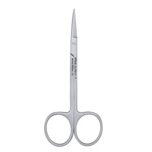 Load image into Gallery viewer, Iris Scissor, Straight, 11.5CM - D2D HealthCo.
