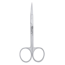 Load image into Gallery viewer, HiTeck Iris Scissor, Curved, 11.5CM - D2D HealthCo.
