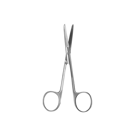 Spencer Stitch Scissor, Fine, Straight, 11.5CM - D2D HealthCo.