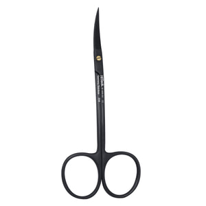 LaGrange Siyah Scissor, S Shape, 11.5CM - D2D HealthCo.