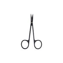 Load image into Gallery viewer, Iris Siyah Scissor, Curved, 11.5CM - D2D HealthCo.
