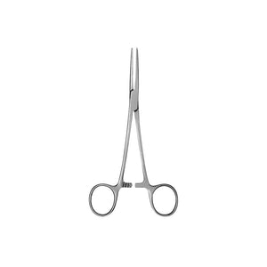 Kelly Rankin Artery Forcep, Half Serrated, Straight, 16CM - D2D HealthCo.