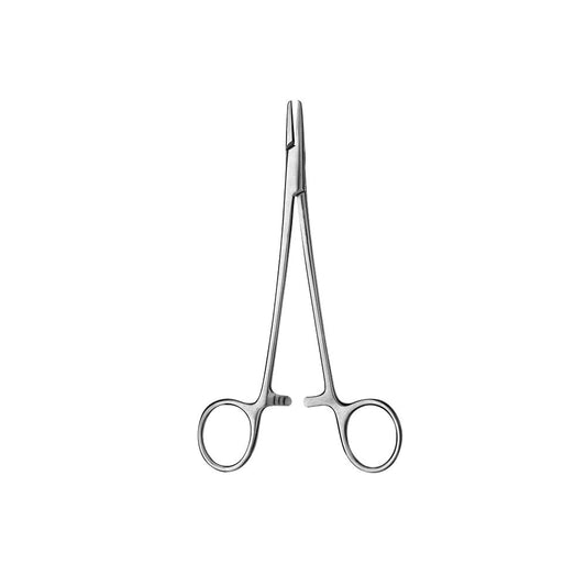 Mayo Hegar Needle Holder, 16CM - D2D HealthCo.