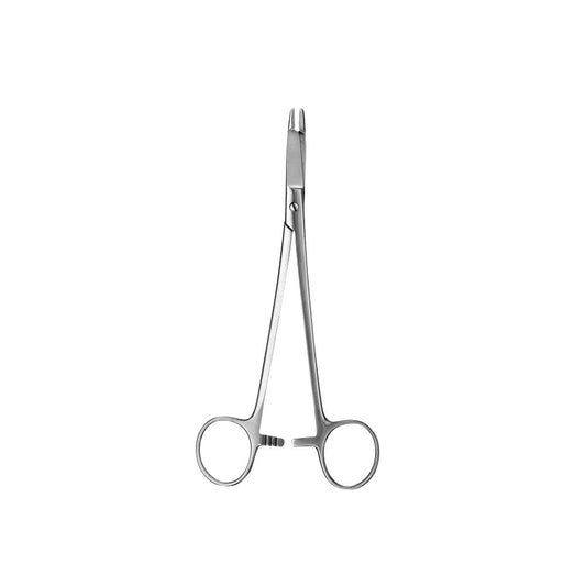 Olsen Hegar Needle Holder, 17CM - D2D HealthCo.