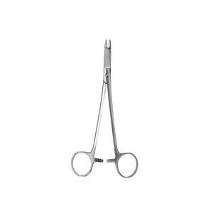 Olsen Hegar Needle Holder, 17CM - D2D HealthCo.