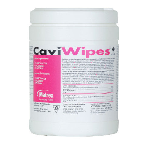 CaviWipes X-Large 65/boîte