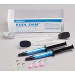 Kool Dam. Syringe 2X3ml + Tips