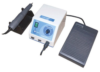 Micromotor and Handpiece. 0-35000 RPM