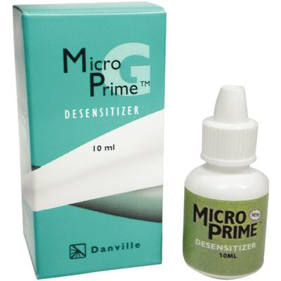 MicroPrime 10ml Bottle - G