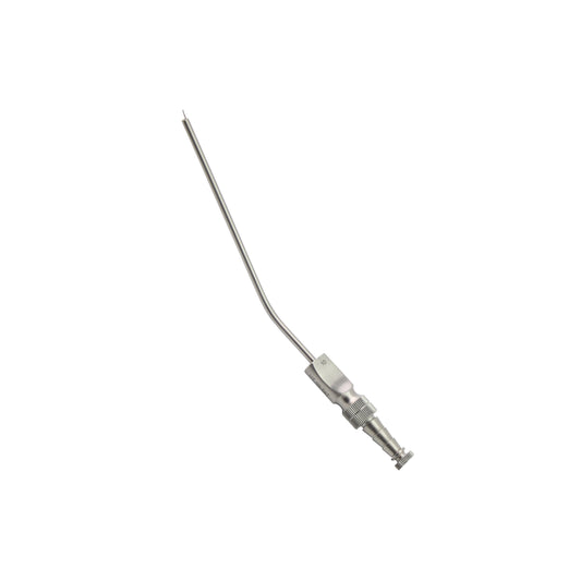 Tube d'aspiration Frazier, 15CM, 1.5MM