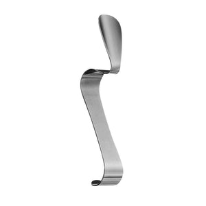 Bishop Cheek Retractor, 13CM - D2D HealthCo.