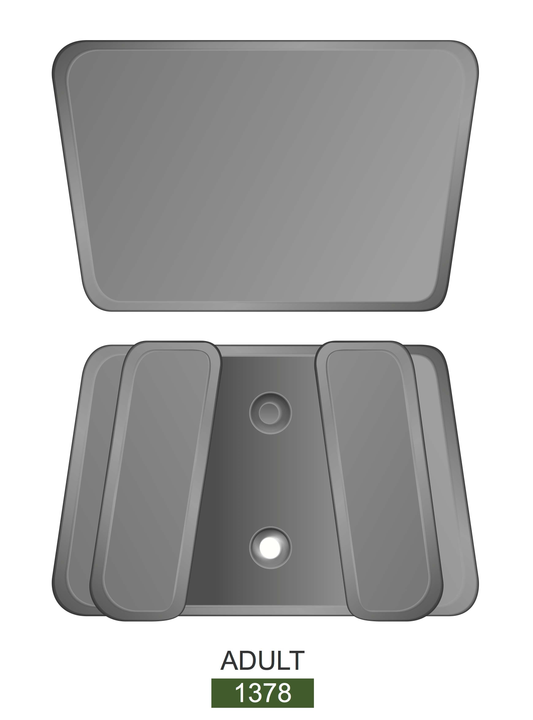 Adult Mouth Prop - D2D HealthCo.