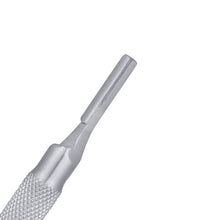 Load image into Gallery viewer, #5 Straight Scalpel Handle - D2D HealthCo.
