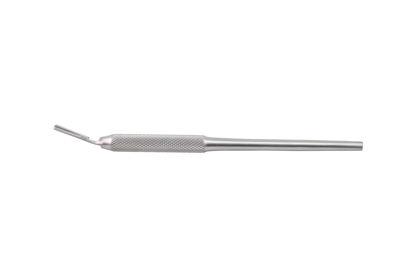 #5A Curved Scalpel Handle - D2D HealthCo.