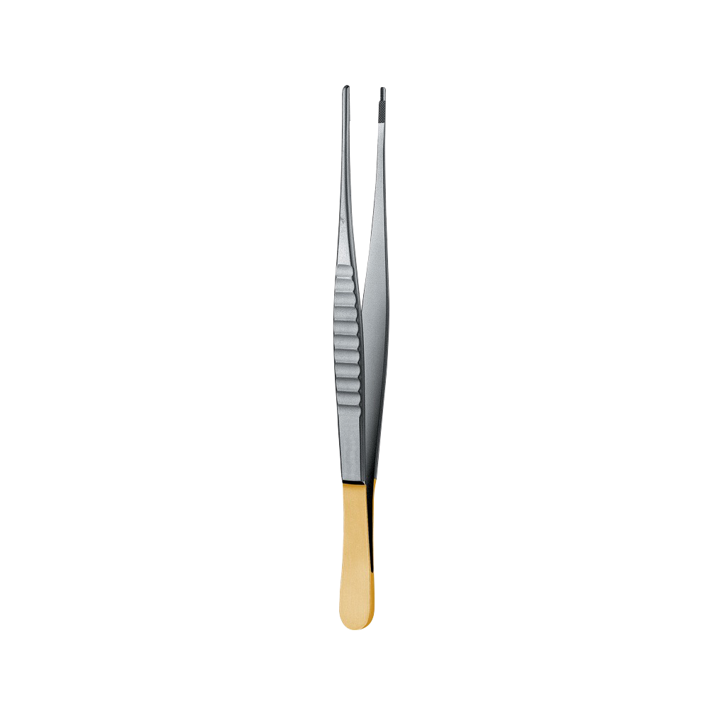 DeBakey Atraumatic Tissue Forcep, 2.0MM, 20CM