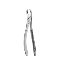 Load image into Gallery viewer, 17 Serrated Upper Molars Extraction Forcep - D2D HealthCo.
