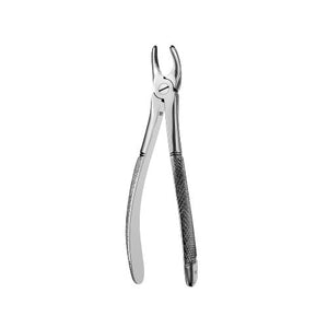 18 Serrated Upper Molars Extraction Forcep - D2D HealthCo.