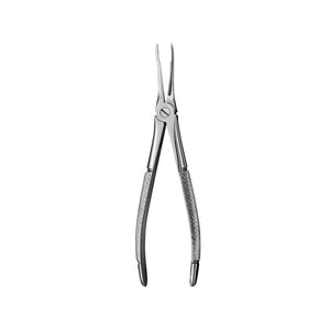 49 Upper Roots Serrated Extraction Forceps - D2D HealthCo.