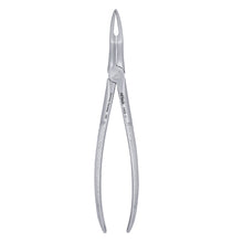Load image into Gallery viewer, 97 Upper Roots Serrated Extraction Forceps
