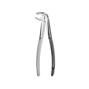 22 Serrated Lower Molars Extraction Forceps - D2D HealthCo.