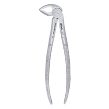 Load image into Gallery viewer, 33 Lower Roots Serrated Extraction Forceps - D2D HealthCo.
