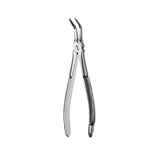 Load image into Gallery viewer, 46L Lower Roots Serrated Extraction Forceps - D2D HealthCo.
