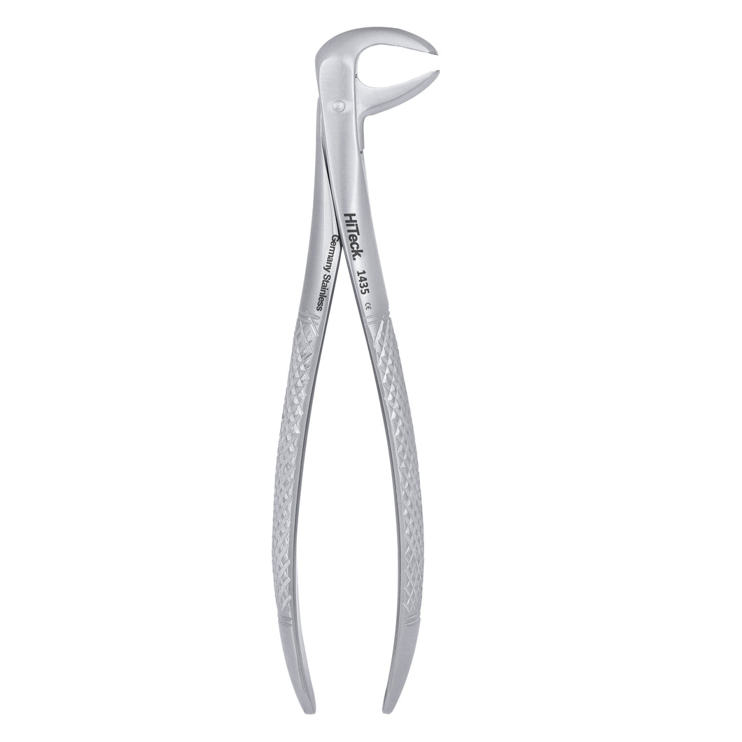 73 Serrated Lower Molars Extraction Forceps - D2D HealthCo.