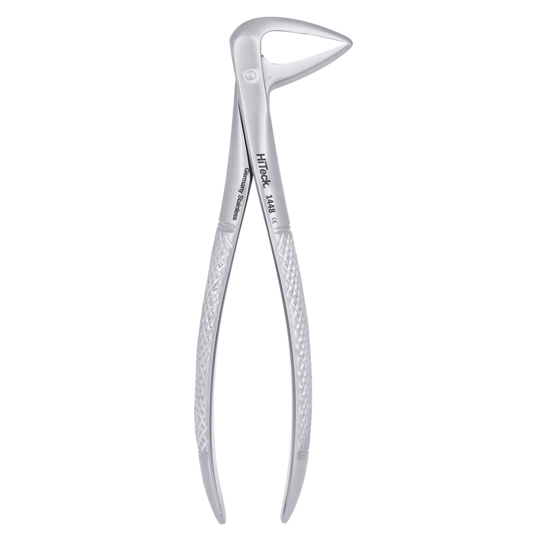 233 Lower Roots Serrated Extraction Forceps - D2D HealthCo.