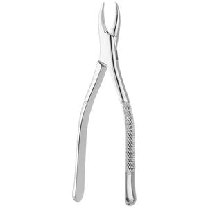 1A Henahan Upper Incisors & Canines Extraction Forceps - D2D HealthCo.